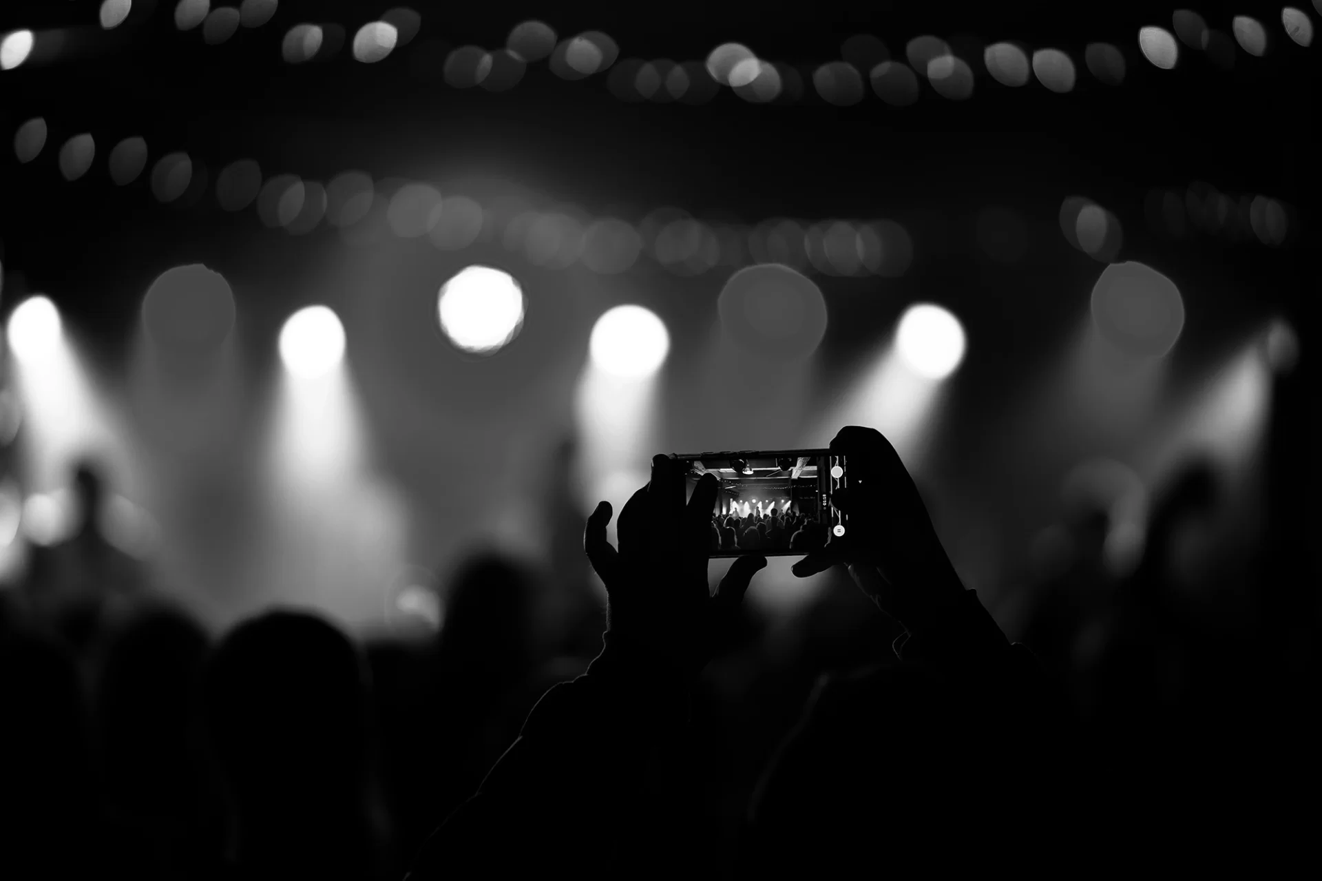 Aplauso Audiovisual