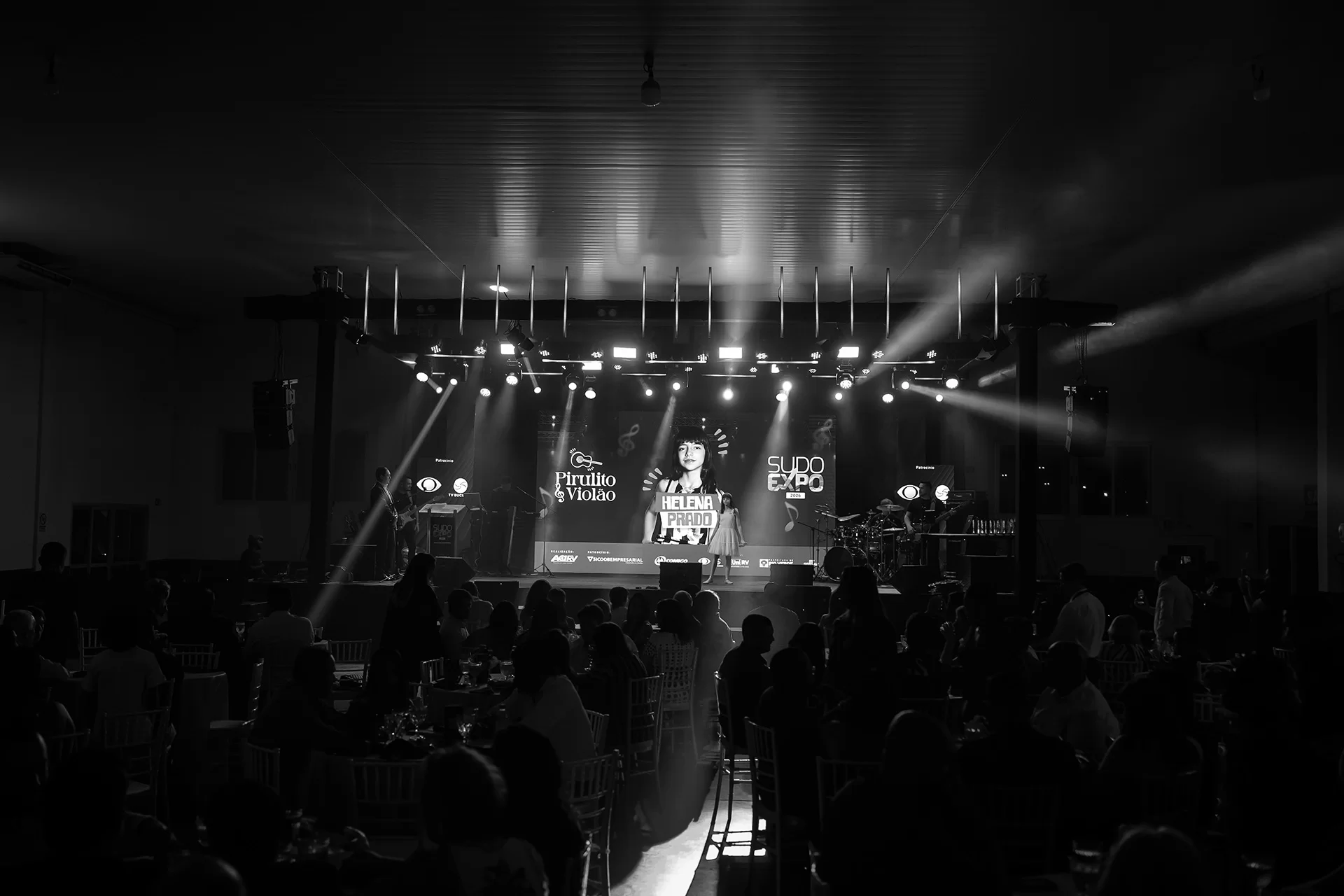 Aplauso Audiovisual